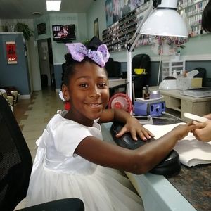 Meet your Posher, Jerry